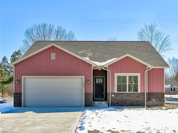 537 Rome Rock Creek Rd, Rock Creek, OH 44084