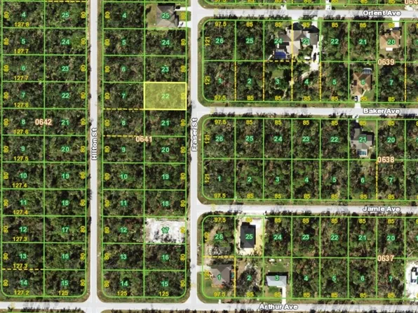 2177 Fraser St, Pt Charlotte, FL 33948