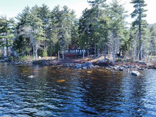 19 Carr Road, T1 R8 WELS, ME 04462