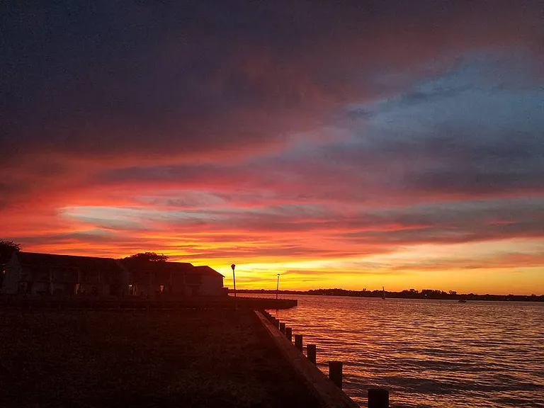 Amazing Sunset