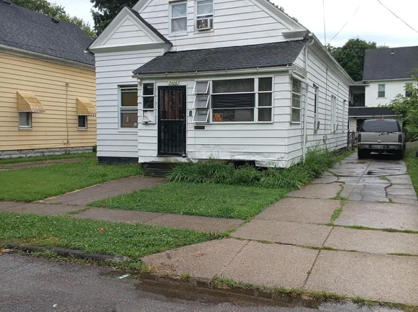 7406 Park Ave, Cleveland, OH 44105