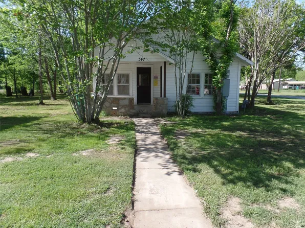 347 W Valley St, Dublin, TX 76446