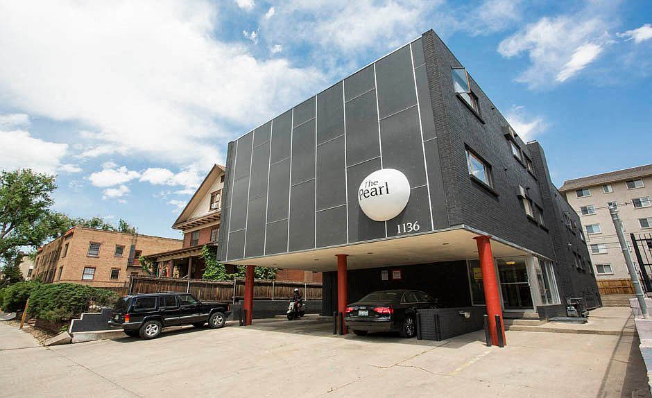 1st image of 1136 N Pearl St #11