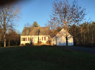 166 Smoke St, Barrington, NH 03825