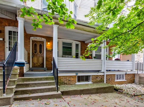 1732 1/2 W Union St, Allentown, PA 18104