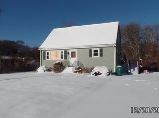 1 Pink St, Billerica, MA 01821