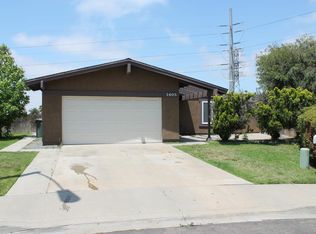 1405 Aries Ct, Chula Vista, CA 91911