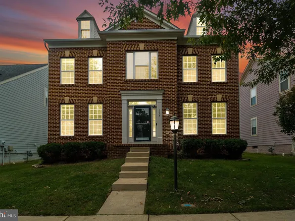 1405 Graham Dr, Fredericksburg, VA 22401