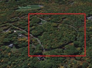 Woodside Dr, East Stroudsburg, PA 18301