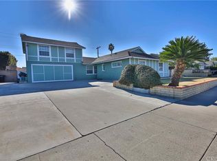 3806 E Sycamore Ave, Orange, CA 92869