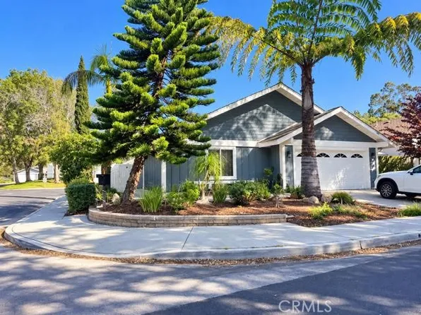 6 Banyan Tree, Irvine, CA 92612