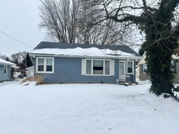 3307 Pacific Ave, Erie, PA 16506