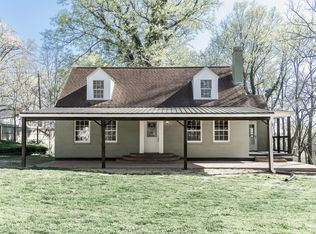 102 1st St, Carlisle, KY