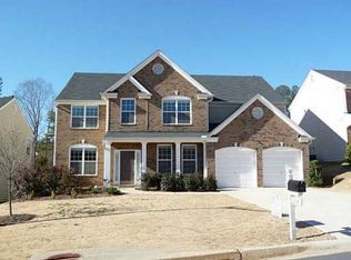 206 Autumn Trl, Acworth, GA 30102