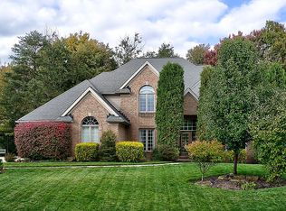 1820 Willow Oak Dr, Wexford, PA