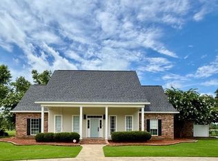 1498 Frenchmans Bend Rd, Monroe, LA 71203