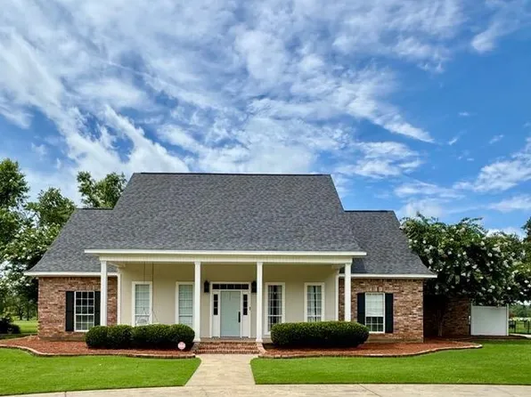 1498 Frenchmans Bend Rd, Monroe, LA 71203