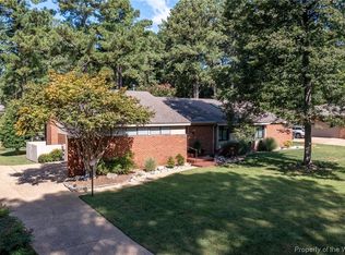 554 Thomas Bransby, Williamsburg, VA 23185