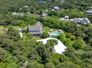 20 Boulevarde, Nantucket, MA 02554