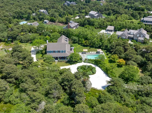 20 Boulevarde, Nantucket, MA 02554