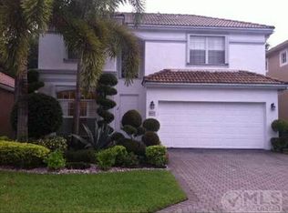 8600 Via Giardino, Boca Raton, FL 33433