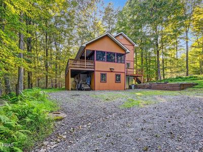63 Beechwood Dr, Lake Ariel, PA, 18436