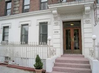 3692 Broadway, New York, NY 10031