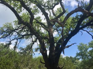 21507 Oregon Ln, Lago Vista, TX 78645