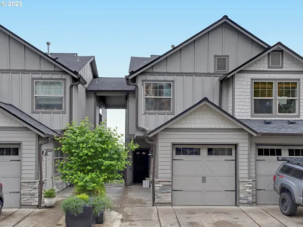 9191 NW Germantown Rd, Portland, OR 97231