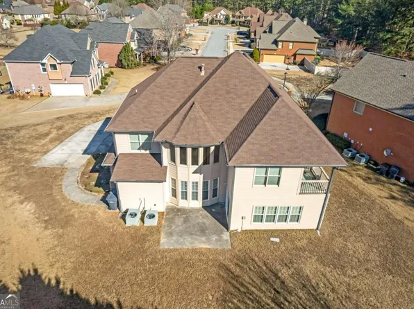 604 Arbor Rdg, Loganville, GA 30052