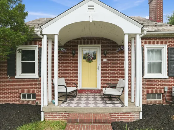 343 S Main St, Telford, PA 18969