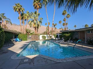 630 S Grenfall Rd #3, Palm Springs, CA 92264