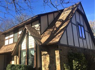 2408 W Quincy St, Broken Arrow, OK 74012