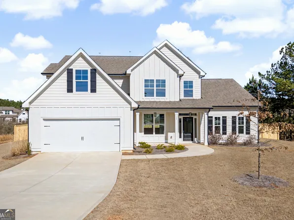 129 Rutland Ct, Senoia, GA 30276