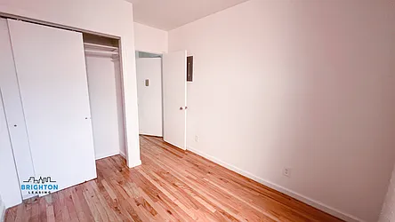 Rented by Brighton Management