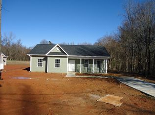 475A E Henderson St, Salisbury, NC 28144