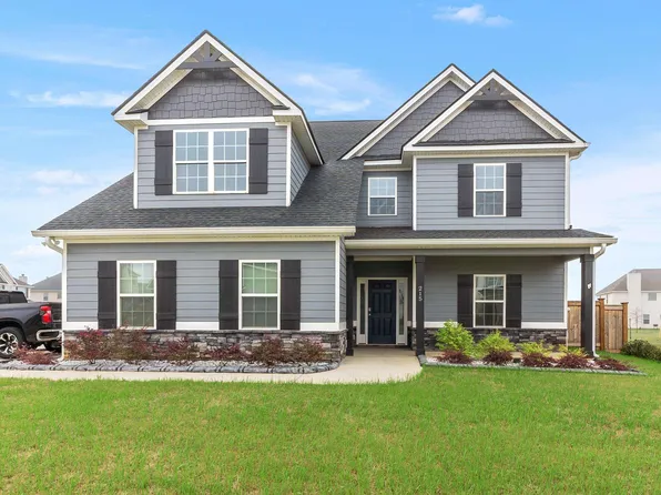 215 Weeping Moss Way, Kathleen, GA 31047