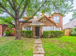 630 Mountain Side Dr, Allen, TX 75002