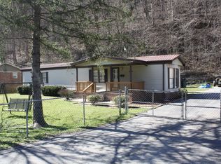 7755 Robinson Creek, Virgie, KY 41572