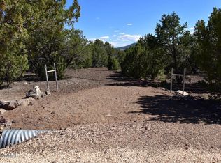 46 County Road 8140, Vernon, AZ 85940