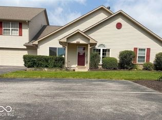 3125 Wildcat Ln, Indianapolis, IN 46203