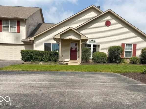 3125 Wildcat Ln, Indianapolis, IN 46203