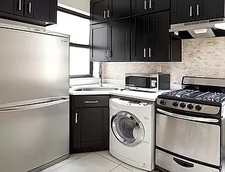 Rented by Vector New York, LLC