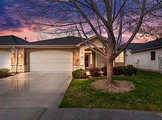 320 S Golden Eagle Ln, Eagle, ID 83616