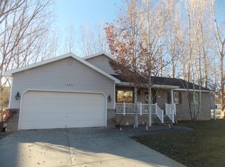 1295 N Valley Hills Blvd, Heber, UT 84032