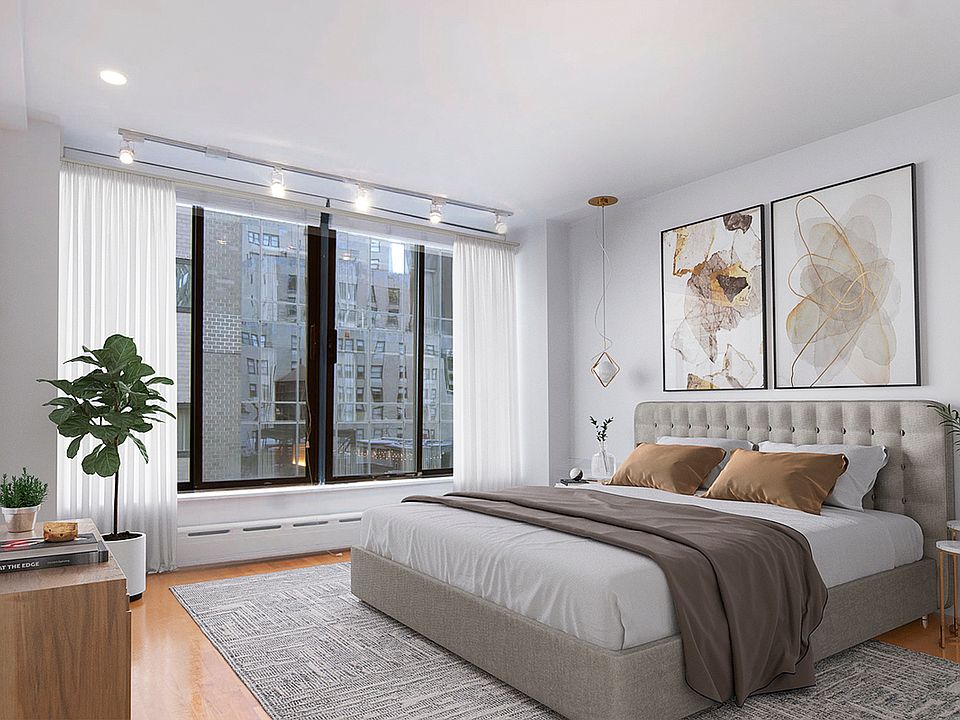 1st image of 150 W 58th St #9C1