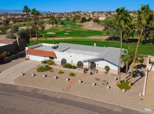 2139 Palmer Dr, Lake Havasu City, AZ 86406