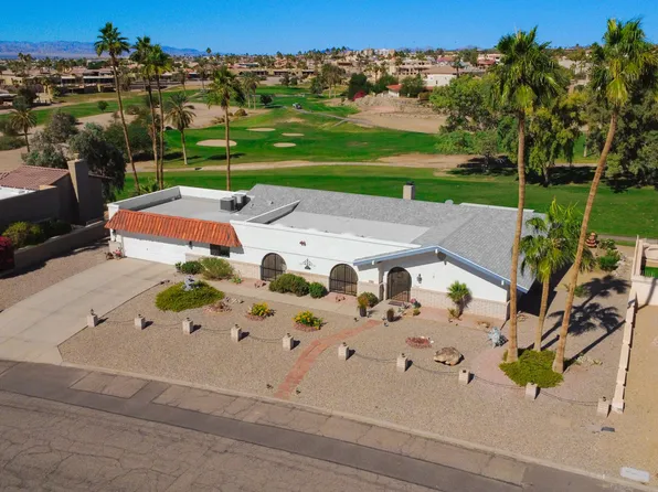 2139 Palmer Dr, Lake Havasu City, AZ 86406