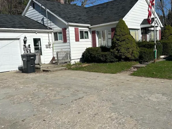 259 N Morey Rd, Lake City, MI 49651