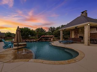 2705 Winthrop Hill Rd, Argyle, TX 76226